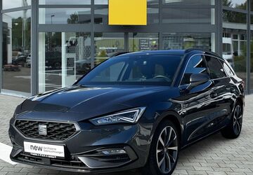 Seat Leon 56.900 km 25.990 &euro; Münster 48165