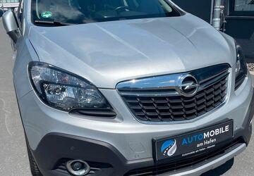 Opel Mokka 109.000 km 8.690 &euro; Münster 48155