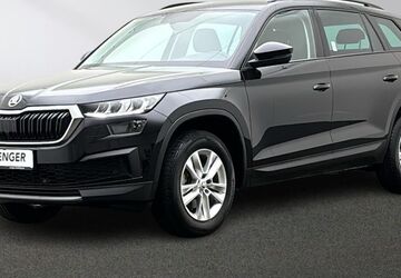 Skoda Kodiaq 49.056 km 29.880 &euro; Emsdetten 48282