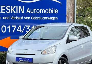 Mitsubishi Space Star 102.000 km 7.990 &euro; Ahlen 59227