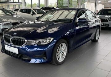 BMW 330 84.990 km 28.790 &euro; Nottuln 48301