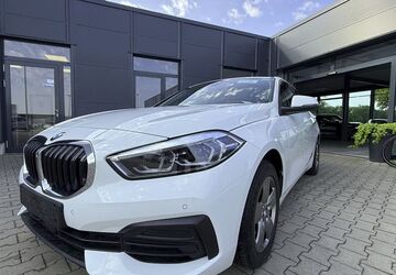 BMW 118 54.438 km 20.990 &euro; Emsdetten 48282