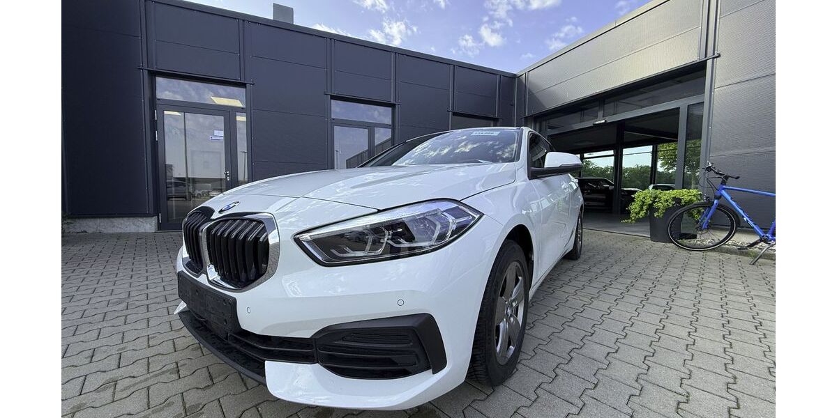 BMW 118 54.438 km 20.990 &euro; Emsdetten 48282