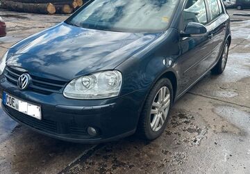 VW Golf 321.000 km 2.199 &euro; Münster 48151
