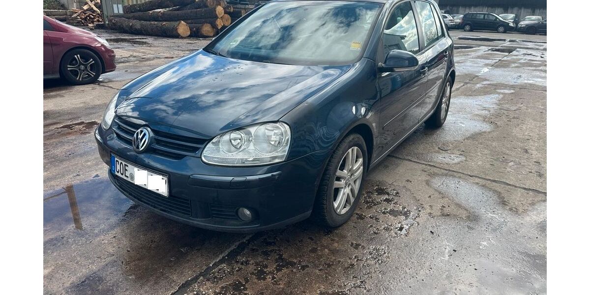 VW Golf 321.000 km 2.199 &euro; Münster 48151
