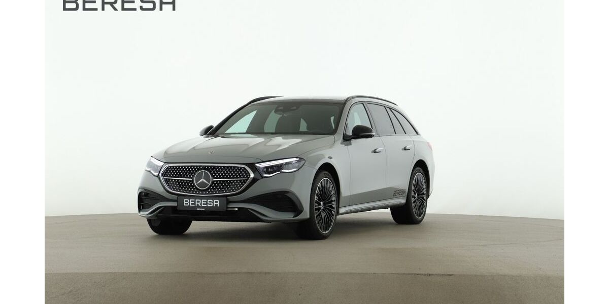 Mercedes-Benz E 450 9.900 km 102.950 &euro; Münster 48155