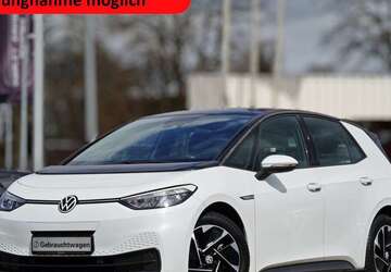 VW ID.3 34.013 km 20.379 &euro; Telgte 48291