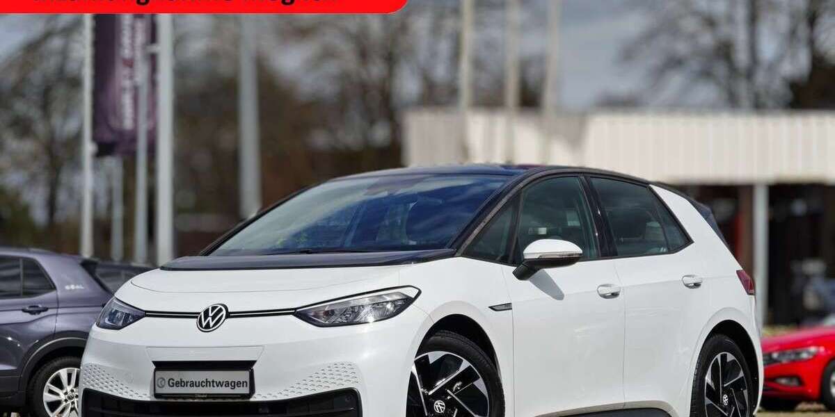 VW ID.3 34.013 km 20.379 &euro; Telgte 48291