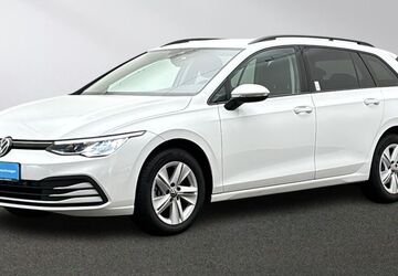 VW Golf 48.236 km 24.480 &euro; Emsdetten 48282