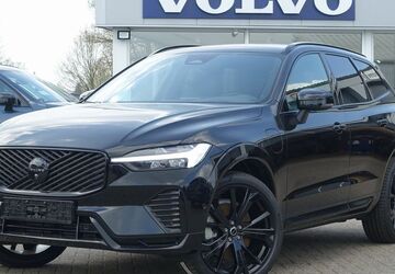 Volvo XC60 17.674 km 57.900 &euro; Warendorf 48231