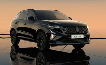 Gebrauchte Renault Austral