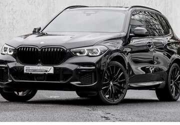 BMW X5 79.451 km 57.768 &euro; Münster 48163