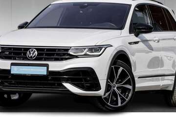VW Tiguan 89.990 km 36.880 &euro; Münster 48163