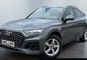 Audi Q5 61.000 km 37.390 &euro; Münster 48163