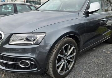 Audi SQ5 225.000 km 14.400 &euro; Steinfurt 48565