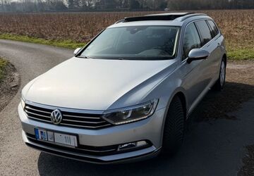 VW Passat Variant 160.000 km 14.700 &euro; Münster 48147