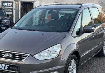 Ford Galaxy 113.000 km 12.600 &euro; Münster 48165