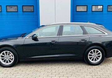 Audi A6 120.000 km 23.500 &euro; Greven 48268