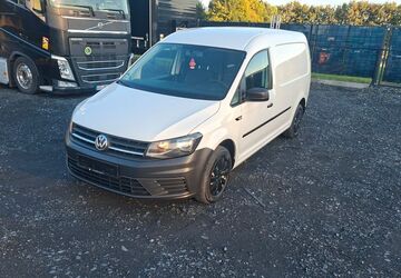 VW Caddy Maxi 290.000 km 7.500 &euro; Münster 48165