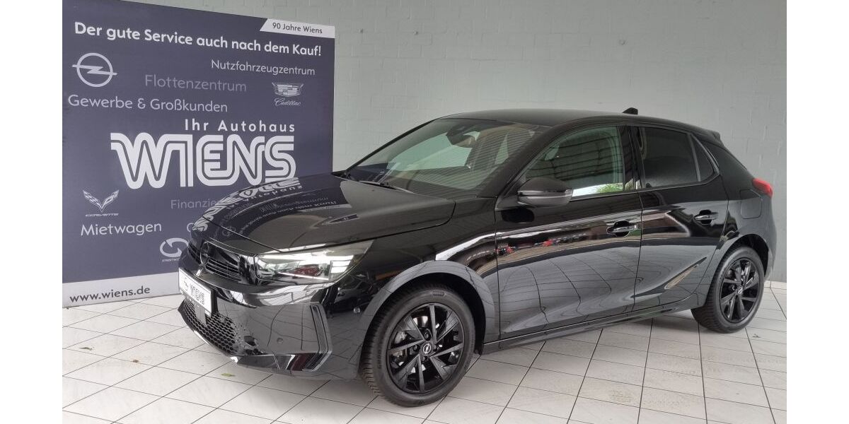 Opel Corsa 2.916 km 17.890 &euro; Billerbeck 48727