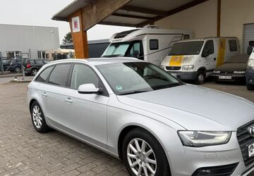 Audi A4 274.751 km 6.299 &euro; Telgte 48291