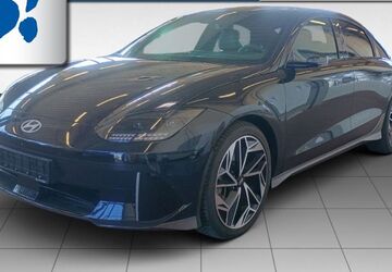 Hyundai IONIQ 6 6.444 km 36.930 &euro; Münster 48153