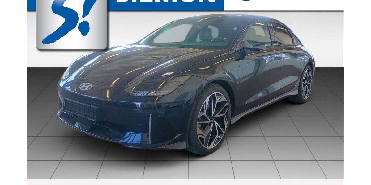 Hyundai IONIQ 6 6.444 km 36.930 &euro; Münster 48153