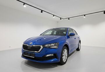 Skoda Scala 45.582 km 15.990 &euro; Emsdetten 48282