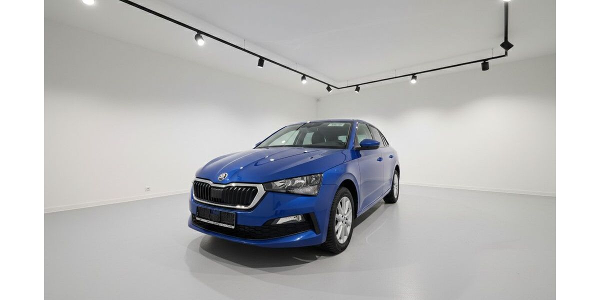 Skoda Scala 45.582 km 15.990 &euro; Emsdetten 48282