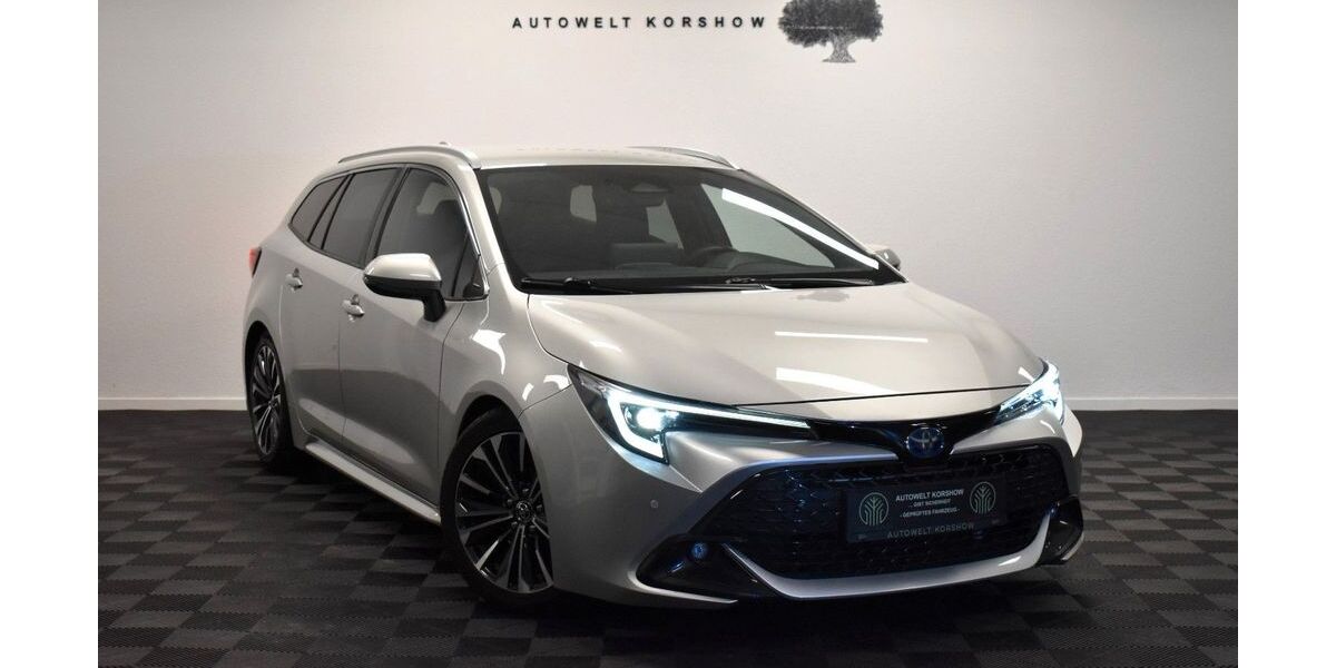 Toyota Corolla 75.999 km 26.000 &euro; Saerbeck 48369