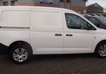 VW Caddy 36.302 km 25.299 &euro; Rosendahl 48720