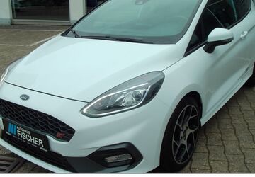 Ford Fiesta 71.490 km 16.473 &euro; Münster 48153