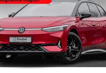 VW ID.7 15.561 km 53.970 &euro; Greven 48268