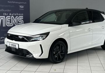 Opel Corsa 9.173 km 19.590 &euro; Billerbeck 48727