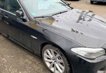 BMW 525 288.000 km 7.500 &euro; Telgte 48291