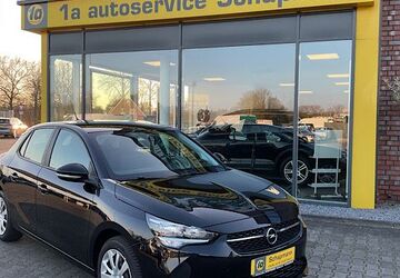 Opel Corsa 14.206 km 15.490 &euro; Ostbevern 48346