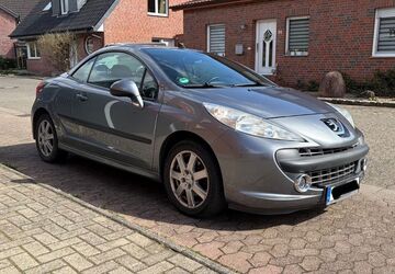 Peugeot 207 191.000 km 2.000 &euro; Münster 48157