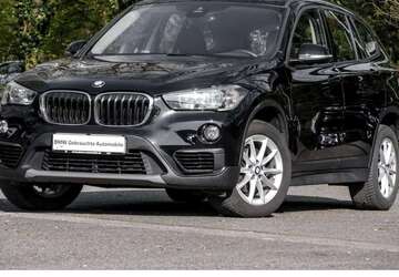 BMW X1 87.633 km 16.410 &euro; Münster 48163