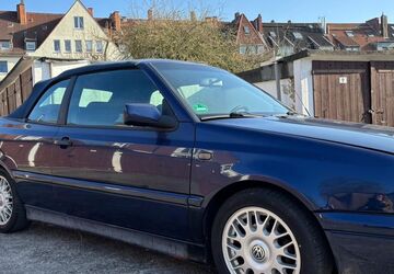 VW Golf 245.175 km 3.200 &euro; Münster 48143