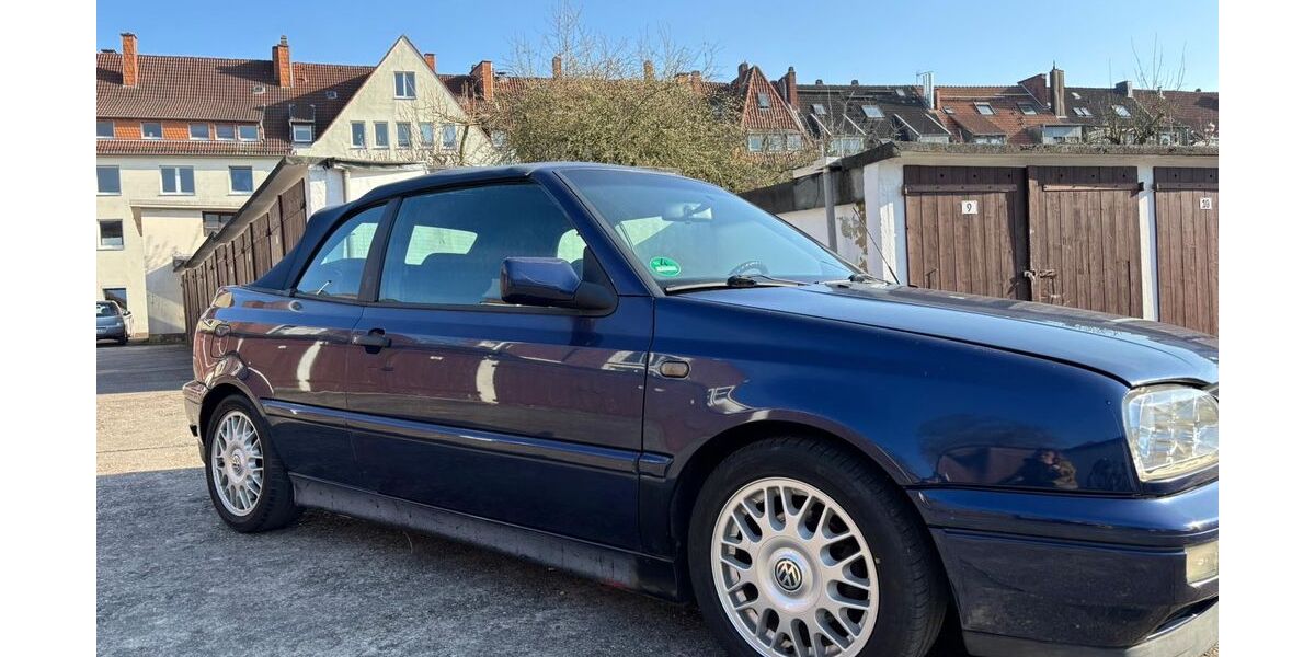 VW Golf 245.175 km 3.200 &euro; Münster 48143