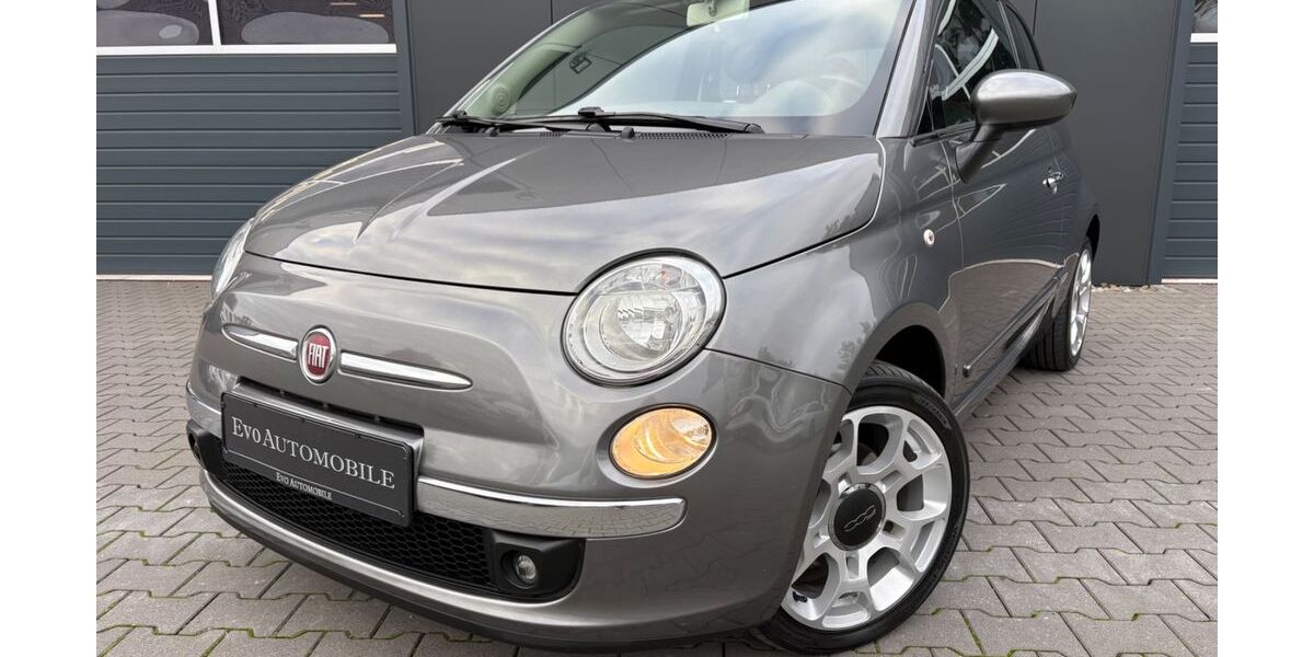 Fiat 500C 127.802 km 6.300 &euro; Ahlen 59229