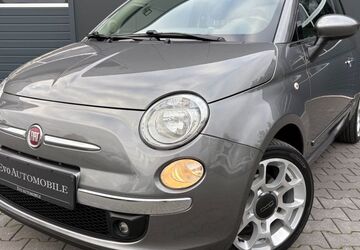 Fiat 500C 127.802 km 6.999 &euro; Ahlen 59229