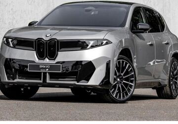 BMW iX3 1.001 km 84.590 &euro; Münster 48163