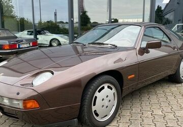 Porsche 928 76.000 km 26.900 &euro; Münster 48165