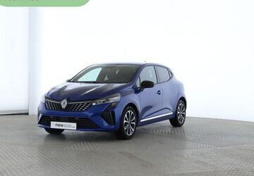 Renault Clio 23.034 km 17.880 &euro; Dülmen 48249