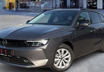 Opel Astra 49.729 km 17.425 &euro; Münster 48155