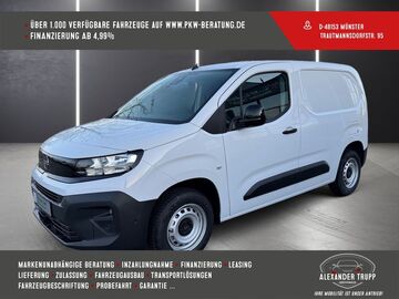 Gebrauchte Opel Combo