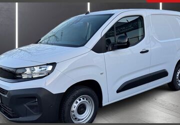 Opel Combo 1.500 km 22.980 &euro; Münster 48153