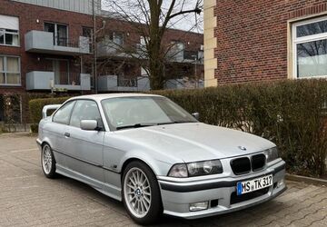 BMW 320 224.000 km 7.399 &euro; Münster 48145