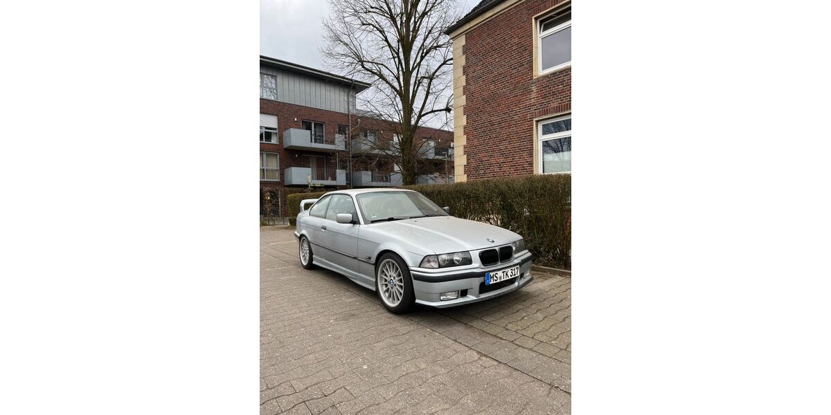 BMW 320 224.000 km 7.399 &euro; Münster 48145